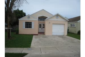 9932 W Elm Ln, Miramar, FL 33025, Sold 10/22/19