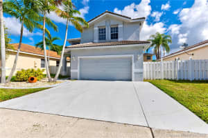 16271 NW 17th Ct, Pembroke Pines, FL 33028, Sold 10/31/19