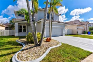16271 NW 17th Ct, Pembroke Pines, FL 33028, Sold 10/31/19