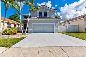 16271 NW 17th Ct, Pembroke Pines, FL 33028, Sold 10/31/19