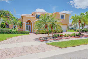 1251 SW 189th Ave, Pembroke Pines, FL 33029, Sold 06/15/20