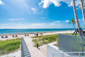 2200 N Ocean Blvd s1102, Fort Lauderdale, FL 33305, Sold 01/10/20