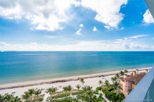 2200 N Ocean Blvd s1102, Fort Lauderdale, FL 33305, Sold 01/10/20