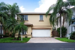 1251 Johnson Ct, Hollywood, FL 33019, Sold 11/01/19