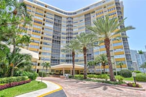 100 Golden Isles Dr, Hallandale Beach, FL 33009, Sold 12/13/19
