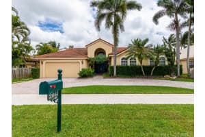2642 W Abiaca Cir, Davie, FL 33328, Sold 10/11/19
