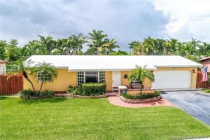 11800 SW 30th St, Miami, FL 33175, Sold 10/07/19