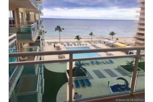3900 Galt Ocean Dr, Fort Lauderdale, FL 33308, Sold 12/13/19