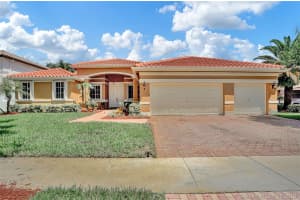 14581 SW 37th St, Miramar, FL 33027, Sold 09/27/19