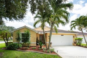 19124 NW 24th Pl, Pembroke Pines, FL 33029, Sold 10/22/19