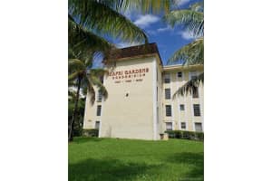 12035 NE 2nd Ave a419, North Miami, FL 33161, Sold 11/04/19