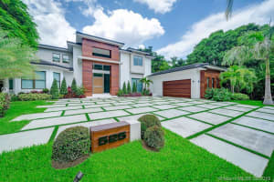 525 Melaleuca Ln, Miami, FL 33137, Sold 01/31/20