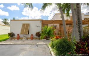 13157 SW 11th Ln Cir, Miami, FL 33184, Sold 09/30/19