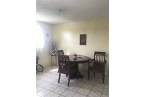 1101 SW 122nd Ave #103, Miami, FL 33184, Sold 12/27/19