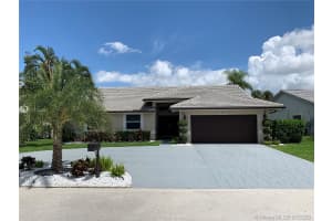 8601 NW 83rd St, Tamarac, FL 33321, Sold 02/28/20
