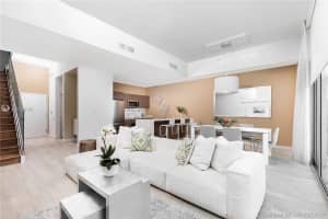 1600 SW 1st Ave, Miami, FL 33129, Sold 04/23/20