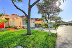 11455 SW 72nd Terrace, Miami, FL 33173, Sold 10/01/19