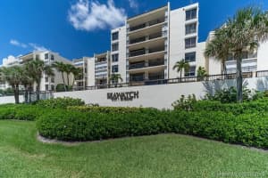 19670 S Beach Rd A511, Jupiter, FL 33469, Sold 12/31/19