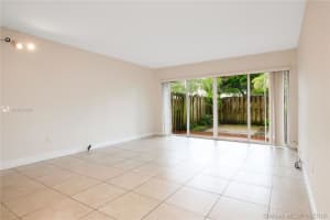 7737 SW 88th St c102, Kendall, FL 33156, Sold 02/14/20