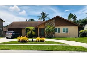 5241 SW 101st Ave, Cooper City, FL 33328, Sold 09/30/19