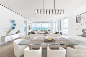 9111 Collins Ave, Surfside, FL 33154, Sold 01/23/20