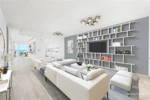 9111 Collins Ave, Surfside, FL 33154, Sold 01/23/20