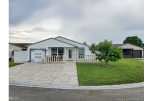 1750 SW 83rd Terrace, Miramar, FL 33025, Sold 10/21/19