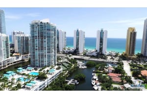 16400 Collins Ave, Sunny Isles Beach, FL 33160, Sold 12/20/19