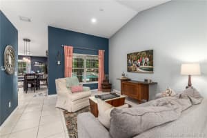 3571 SW Thistlewood Ln, Palm City, FL 34990, Sold 11/18/19
