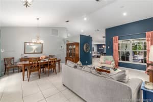 3571 SW Thistlewood Ln, Palm City, FL 34990, Sold 11/18/19