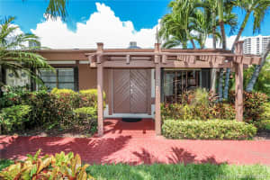 421 Leslie Dr, Hallandale Beach, FL 33009, Sold 10/11/19