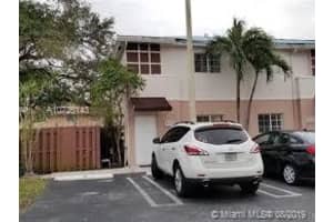 8525 SW 109th Ave, Miami, FL 33173, Sold 11/01/19