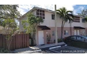 8525 SW 109th Ave, Miami, FL 33173, Sold 11/01/19