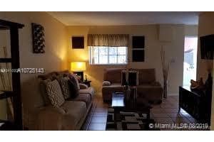 8525 SW 109th Ave, Miami, FL 33173, Sold 11/01/19