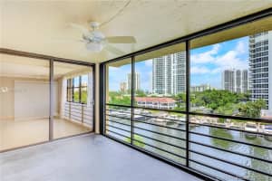 3440 NE 192 St # 5c-A, Aventura, FL 33180, Sold 11/01/19