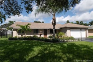1301 SW 128th Dr, Davie, FL 33325, Sold 09/27/19