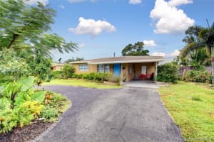 1505 NW 7th Terrace, Fort Lauderdale, FL 33311, Sold 10/11/19