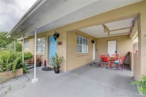 1505 NW 7th Terrace, Fort Lauderdale, FL 33311, Sold 10/11/19