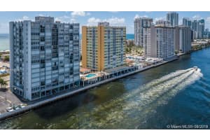 1410 S Ocean Dr #1604, Hollywood, FL 33019, Sold 12/20/19