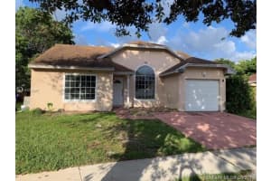1251 SW 86th Ave, Pembroke Pines, FL 33025, Sold 10/01/19