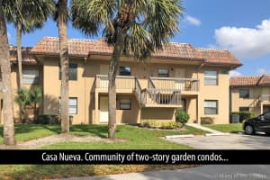 6832 Palmetto Cir S, Boca Raton, FL 33433, Sold 11/01/19