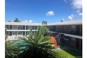 1100 Atlantic Shores Blvd, Hallandale Beach, FL 33009, Sold 10/25/19