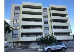 6725 Harding Ave, Miami Beach, FL 33141, Sold 10/22/19