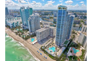 3101 S Ocean Dr, Hallandale Beach, FL 33009, Sold 05/25/21