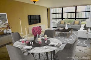 400 Leslie Dr, Hallandale Beach, FL 33009, Sold 04/16/20