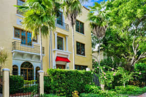 The Lincoln, 1614 Pennsylvania Ave #2b, Miami Beach, FL 33139, Sold 11/05/19