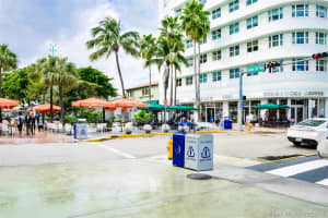 The Lincoln, 1614 Pennsylvania Ave #2b, Miami Beach, FL 33139, Sold 11/05/19