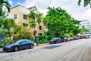 The Lincoln, 1614 Pennsylvania Ave #2b, Miami Beach, FL 33139, Sold 11/05/19