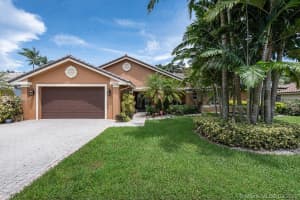 1742 SW 103rd Ln, Davie, FL 33324, Sold 03/27/20