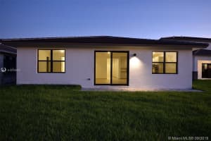2931 SE 3rd St, Homestead, FL 33033, Sold 12/18/19